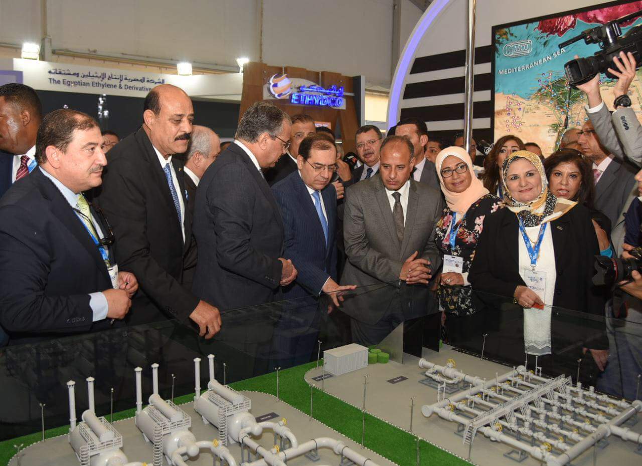 سلطان : نعمل على جذب المزيد من السائحين والمشروعات الإستثمارية بالإسكندرية