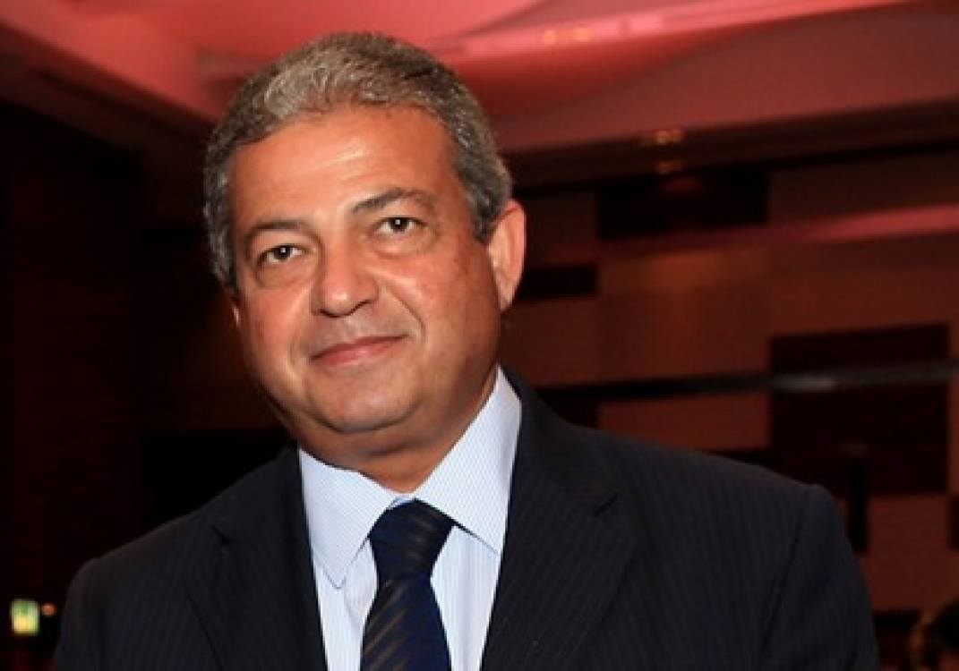 ” الشباب والرياضة ” تطلق القوافل التعليمية بشمال سيناء اليوم