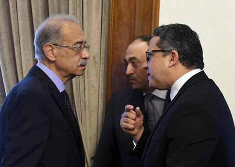 مجلس الوزراء يوافق مشروع الخطابات المتبادلة مع حكومة اليابان