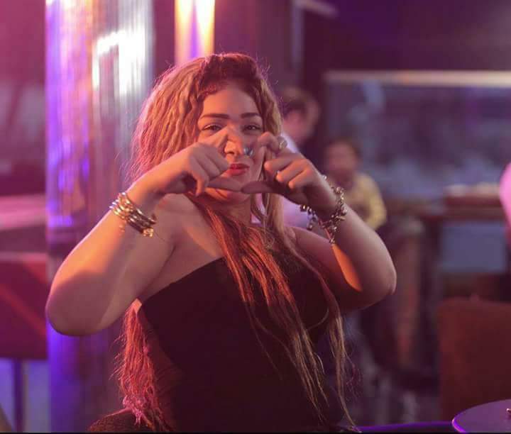 ”جريدة القمة نيوز” ترسل أجمل التهاني القلبية للفنانة الإستعراضية ” قمر زياد ” بمناسبه عيد ميلادها