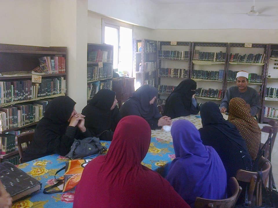 فضل شهر شعبان بثقافة الابراهيمية