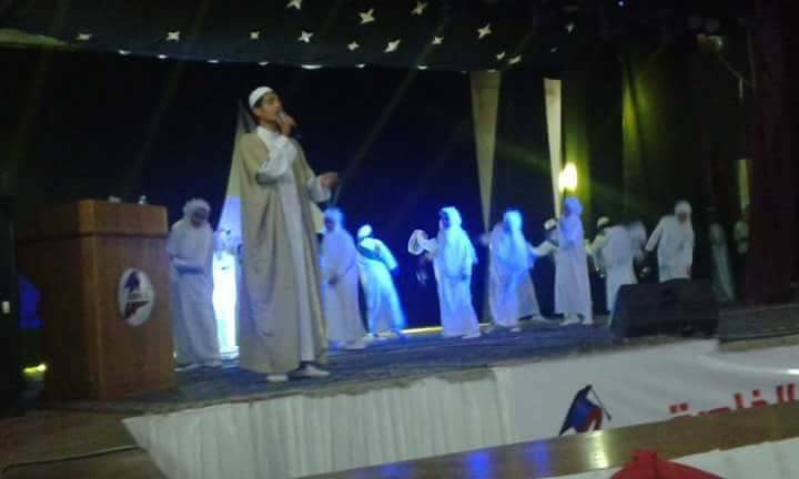 ختام مهرجان الإسماعيلية الدولى الـ20 للأفلام القصيرة