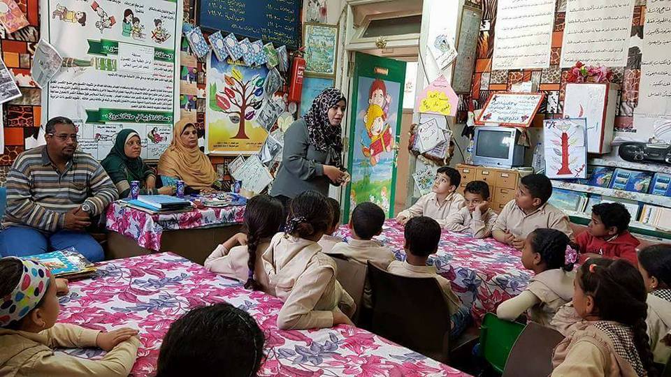 ”أهمية الكتاب فى تعديل سلوك الشباب” بثقافة البحر الأحمر