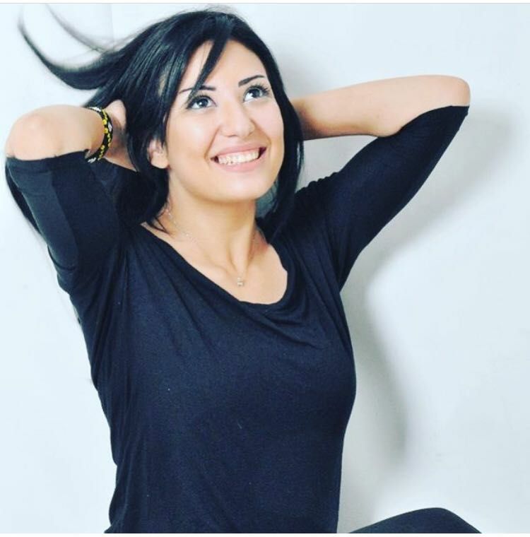 سلمي الديب تعرب عن سعادتها بمشاركتها في فيلم  ” بيت ست ”