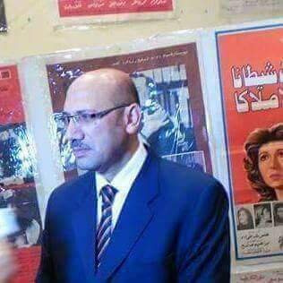 الثائر الصغير لمحمد ناصف يفوز فى مسابقة أدب الطفل فى اليوم العالمى للكتاب