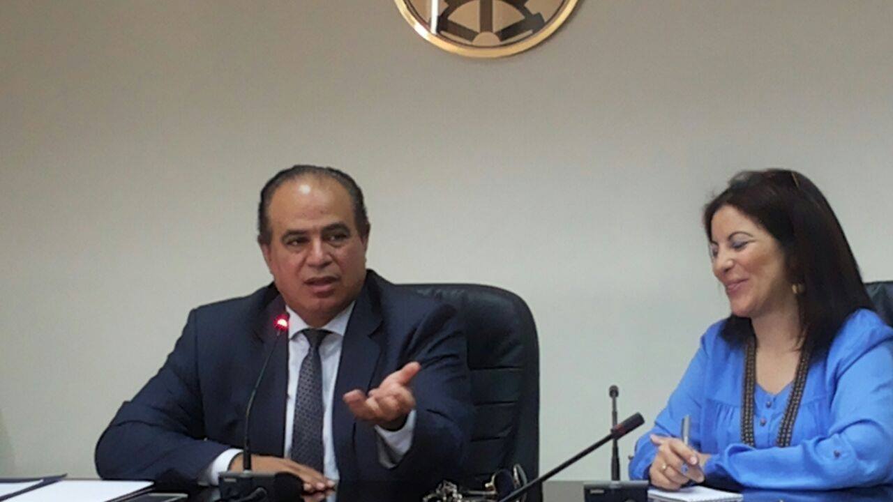 استكمال  ( دبلوم التخطيط الاستراتيجي ) بالمعهد القومي للتخطيط