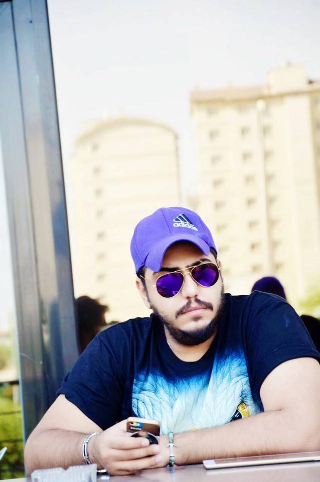 مرتضى النجم نجم ستار اكاديمي العراقي  في سينغل جديد