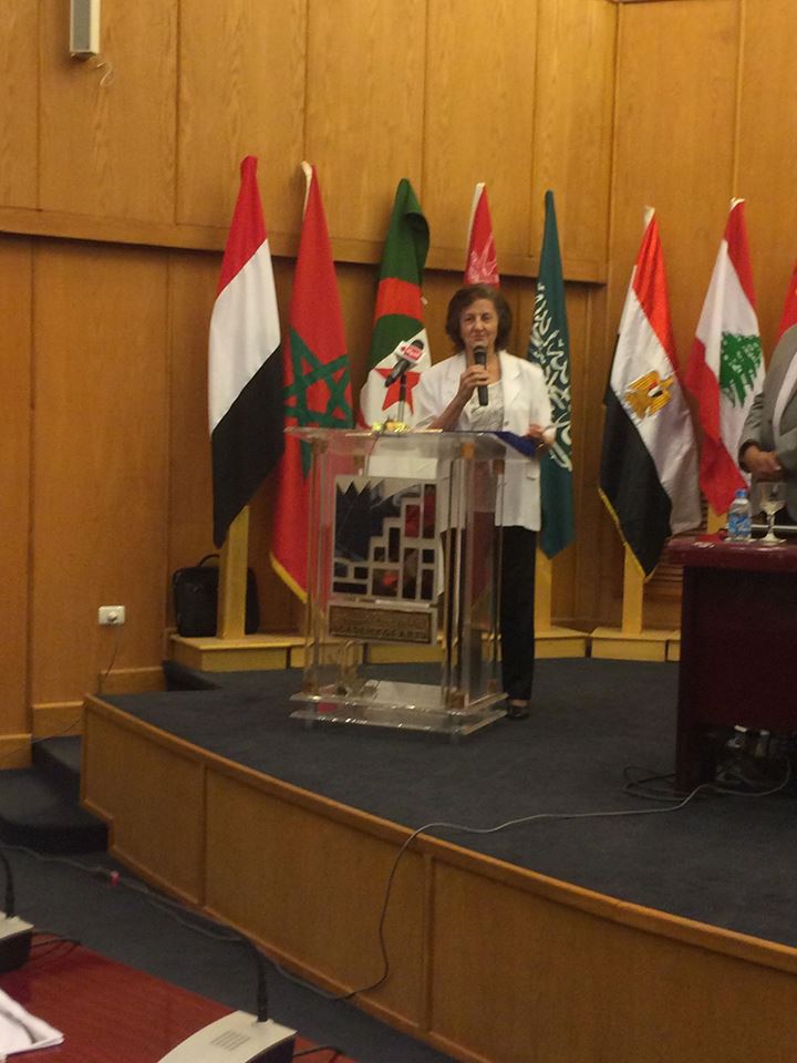 الفنون بين الموروث والتعددية الثقافية بالملتقى العلمي الدولي الثالث