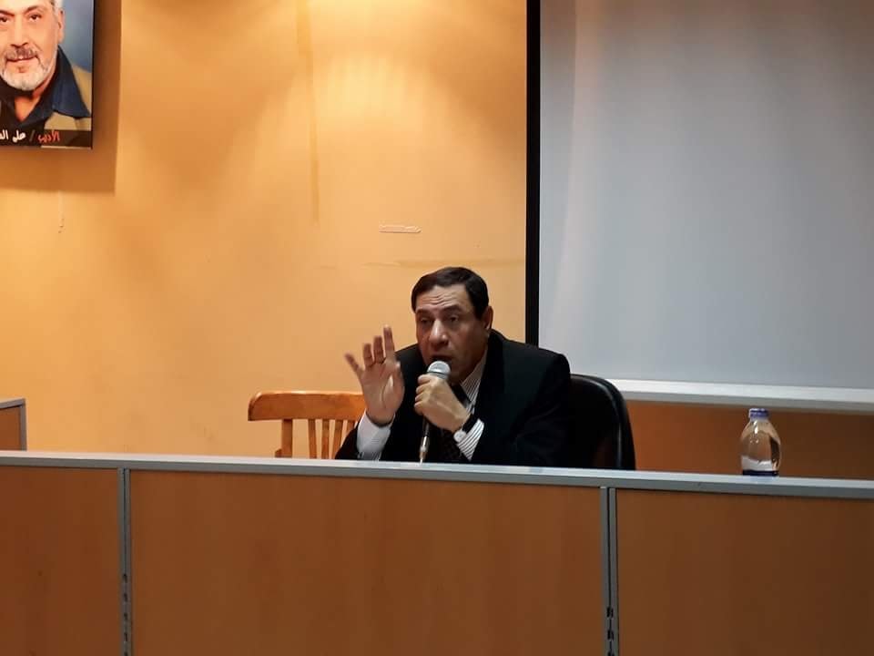 ” المذاهب الفلسفية والكلامية وأثارها الإجتماعية” بثقافة السويس