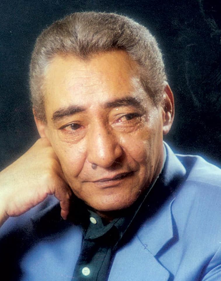 اشعار الابنودى والحان الشريعى تضئ وتعطر المسرح الكبير بالاوبرا