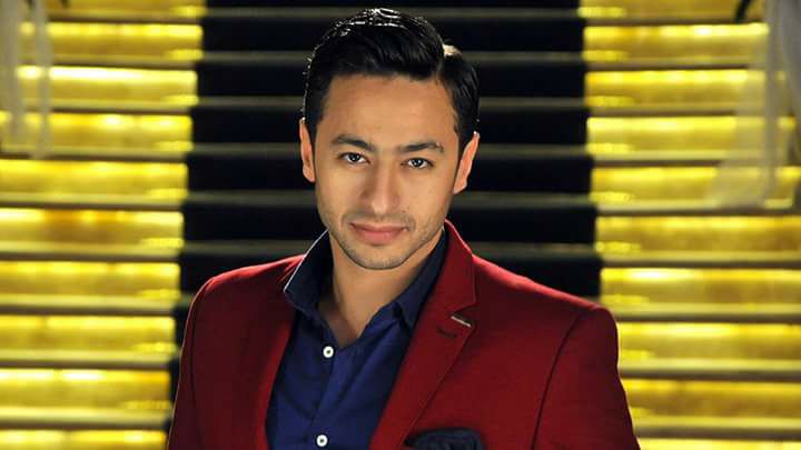 تعرف علي أحداث أولي حلقات مسلسل ”قانون عمر” لحمادة هلال