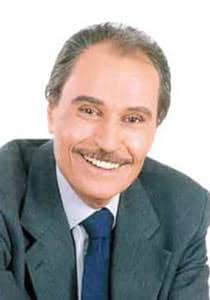 غدا.. المسرح القومي يشهد تكريم عزت العلايلي