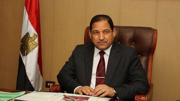 توريد 27 ألف و3 طن و375 كيلو من القمح  إلى الصوامع  