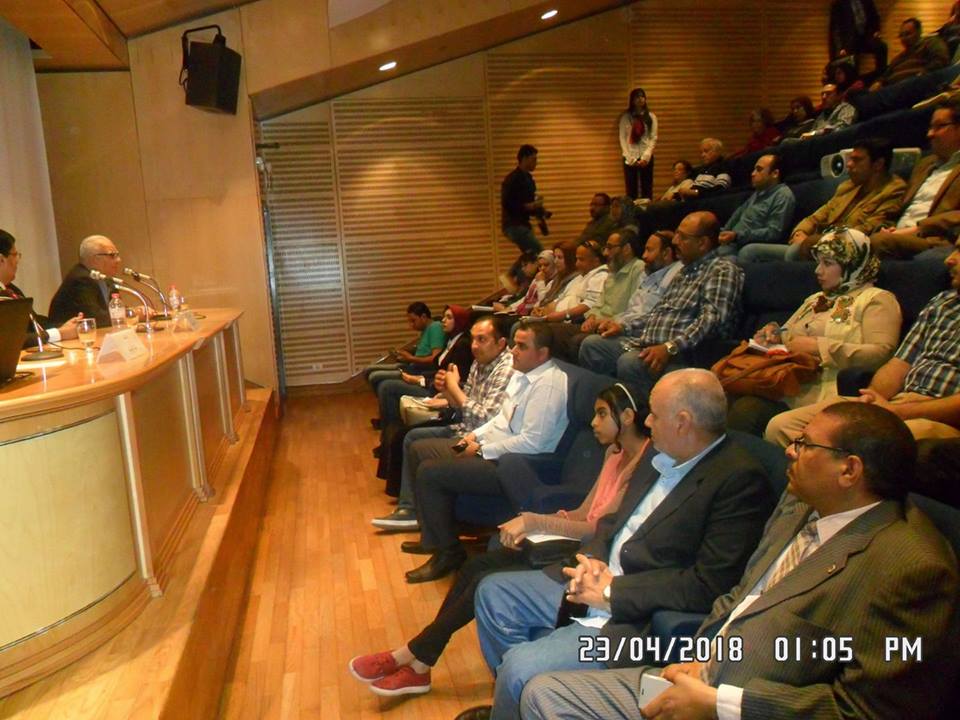 الآثار تشيد بدور شركة نهضة مصر وتطويرها لمنظومة النظافة بالإسكندرية