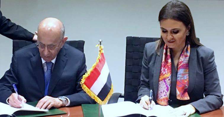 نصر: الوزارة حريصة على تلبية احتياجات المواطنين بتوفير التمويلات اللازمة لتطوير وتوسعة شبكة نقل الكهرباء