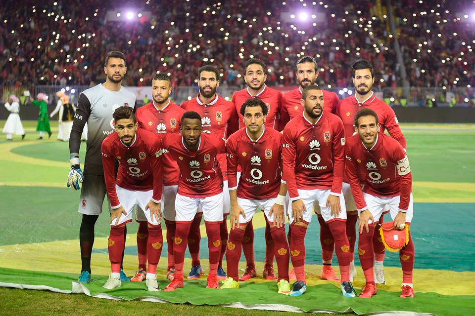 بطولة مصر: ”كلاسيكو شكلي” بين الاهلي والزمالك في الختام