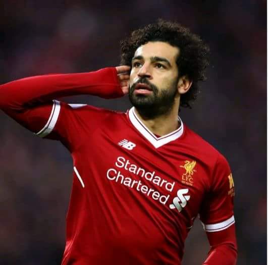 محمد صلاح ولاعبين  آخرين ضمن صفقات ريال مدريد الصيفية