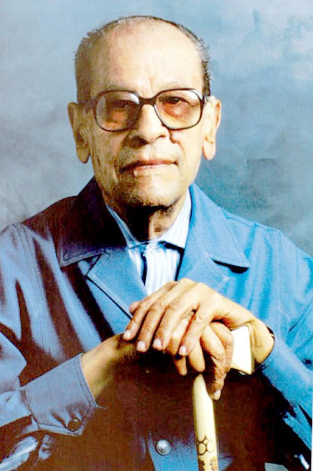 احتفالية بالكاتب صبرى موسى وأعماله فى أولى ندوات صالون ” نجيب محفوظ”