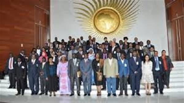 مصر تؤكد حرصها الدائم على تعزيز وتطوير التواصل مع اللجنة الأفريقية لحقوق الإنسان والشعوب