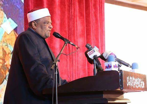 فعاليات ثانى أيام مهرجان الأزهر للفن والإبداع