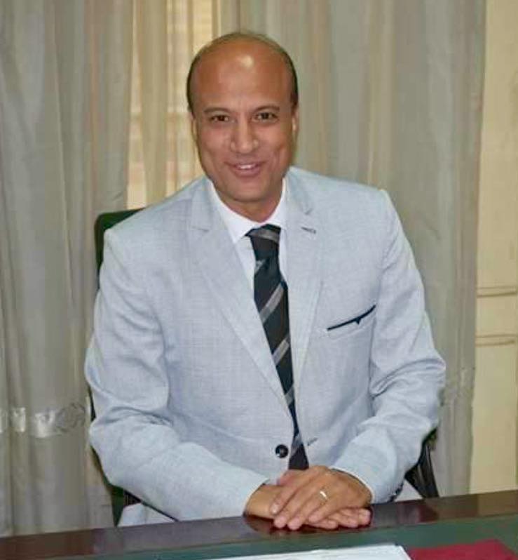 الزناتى : اعلان نتيجة المتقدمين للحج بنقابة الصحفيين مع وزارة التضامن طبقا للقواعد المقررة