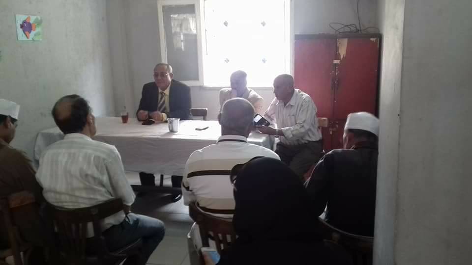 عبد الناصر ونهضة العلوم والفنون ندوة تثقيفية بالقوصية ثقافة أسيوط