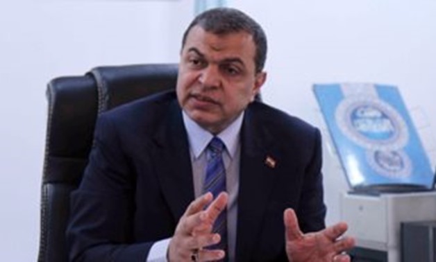 مشروع قانون عمالي جديد لصالح عمال مصر