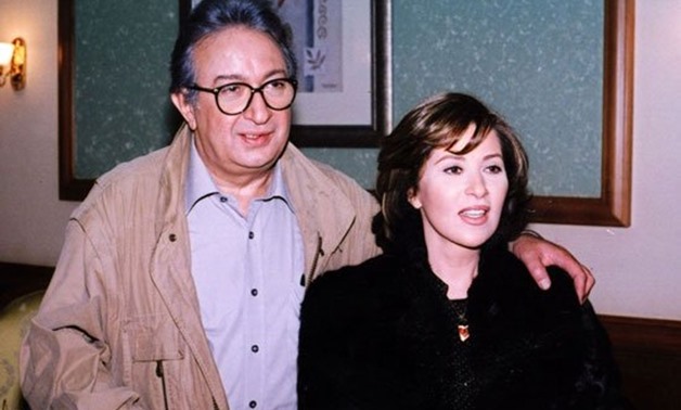 لمحة عن رحلة الفنان الراحل نور الشريف