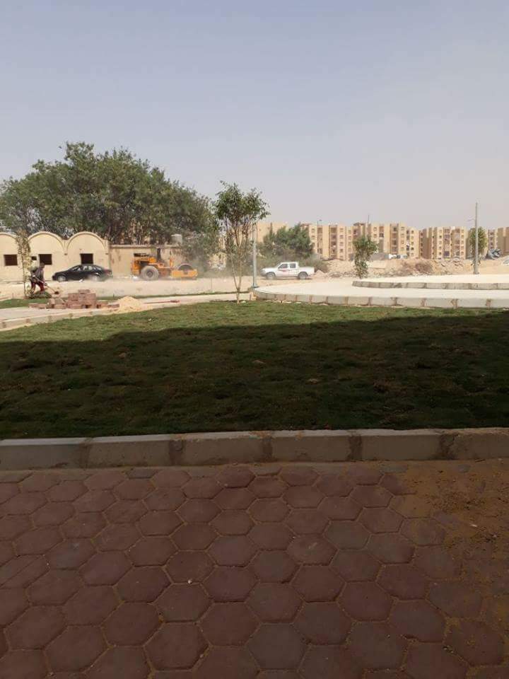 ”الإسكان” طرح 805 قطع أراضى مقابر للمسيحيين بمدينة 6 أكتوبر