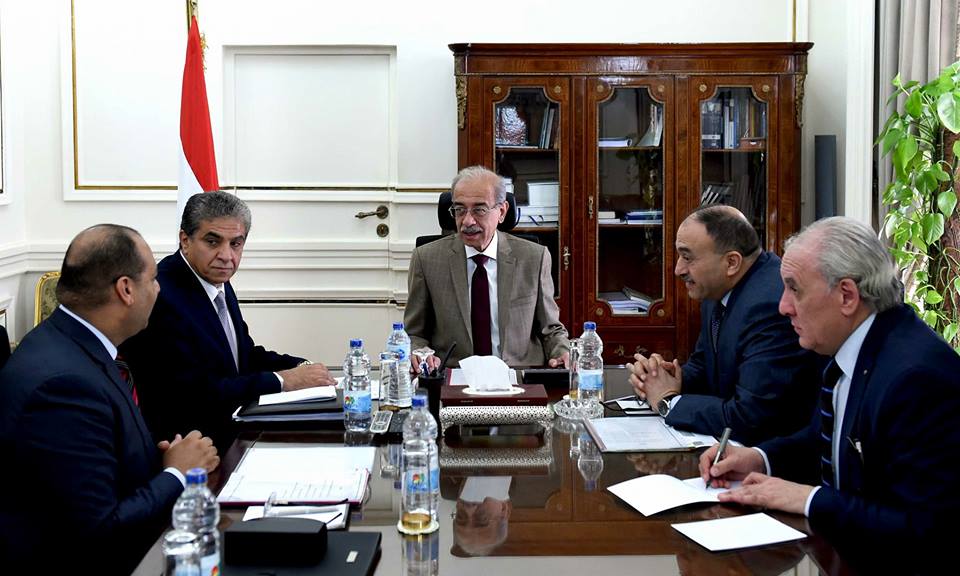 رئيس الوزراء يتابع الاستعدادات الخاصة بعقد مؤتمر التنوع البيولوجي