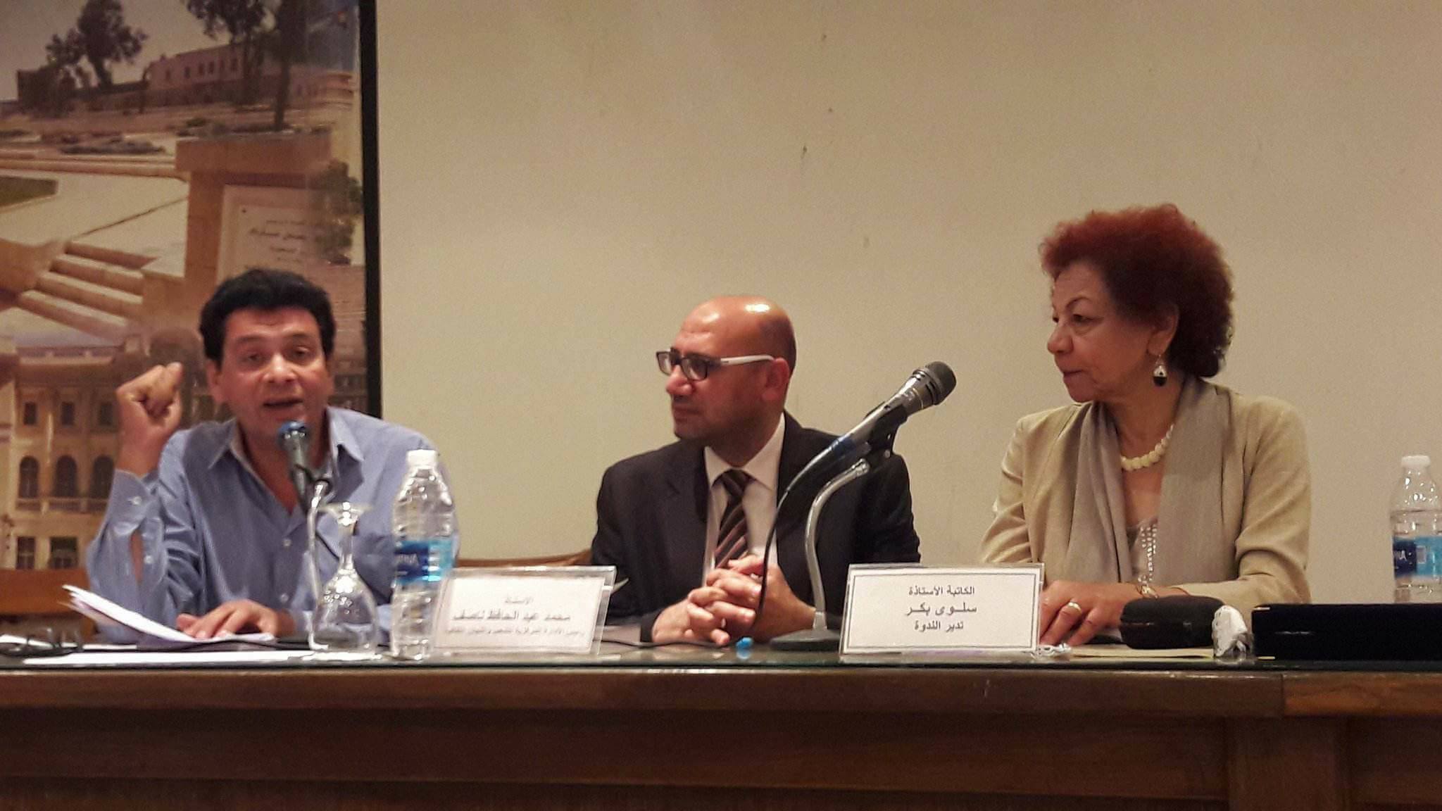 المثقفون يؤكدون أن صبرى موسى صاحب تجربة إبداعية متفردة