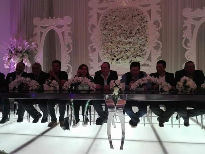 ”بيومي” : المهن الموسيقية وسام شرف عظيم للجميع