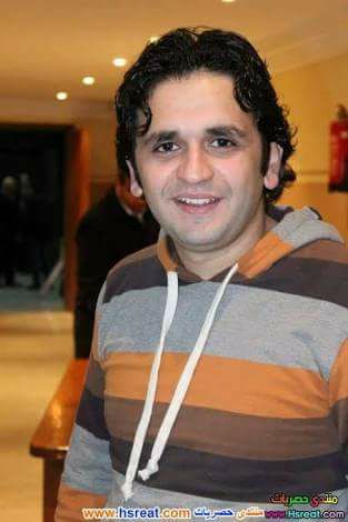 مصطفى خاطر في مسلسله الجديد ربع رومي في رمضان