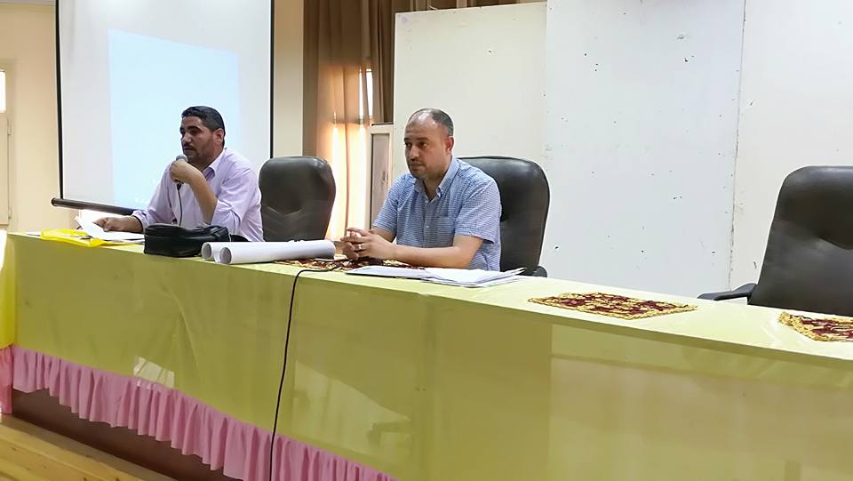 انطلاق فعاليات الاحتفال بالأسبوع العالمى للتطعيمات بثقافة القناطر الخيرية