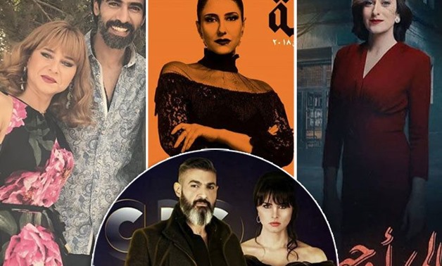 ماذا ستشاهد في رمضان؟