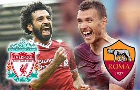 مشاهدة مباراة ليفربول وروما بث مباشر اياب نصف النهائي 2-5-2018 دوري ابطال اوروبا