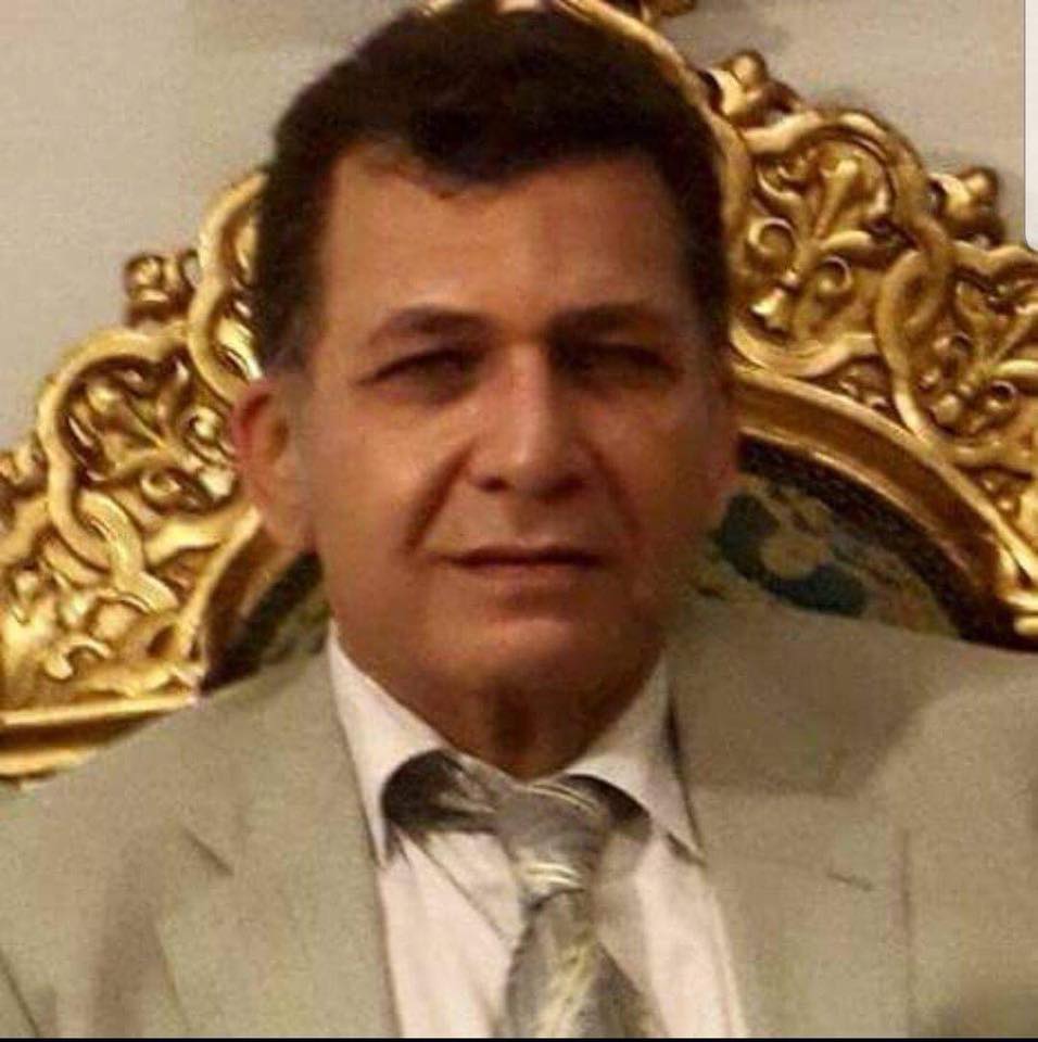 بعد ظلمة الطرقات مواطنة تشكر طبيب جراح علي الوجة الانساني