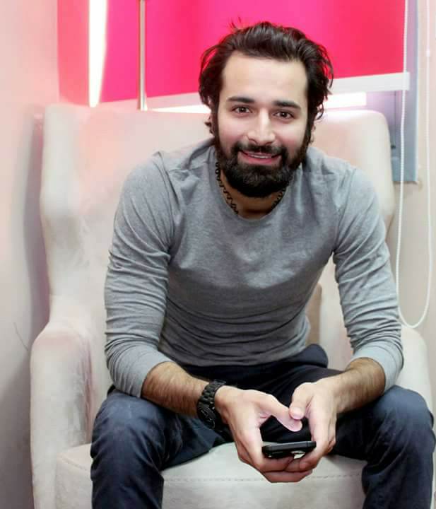 الفنان أحمد حاتم يتألق في مسلسل لدينا أقوال آخري لعام 2018