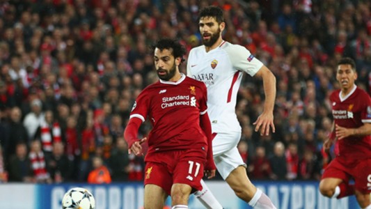 ليفربول يصل إلى نهائي دوري أبطال أوروبا بعد ليلة عصيبة في روما