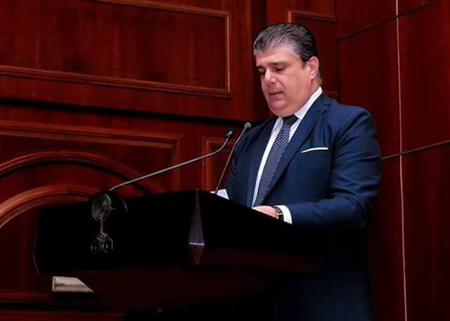 تدشين المرحلة الأولي من الموقع الموحد للهيئة الوطنية للإعلام