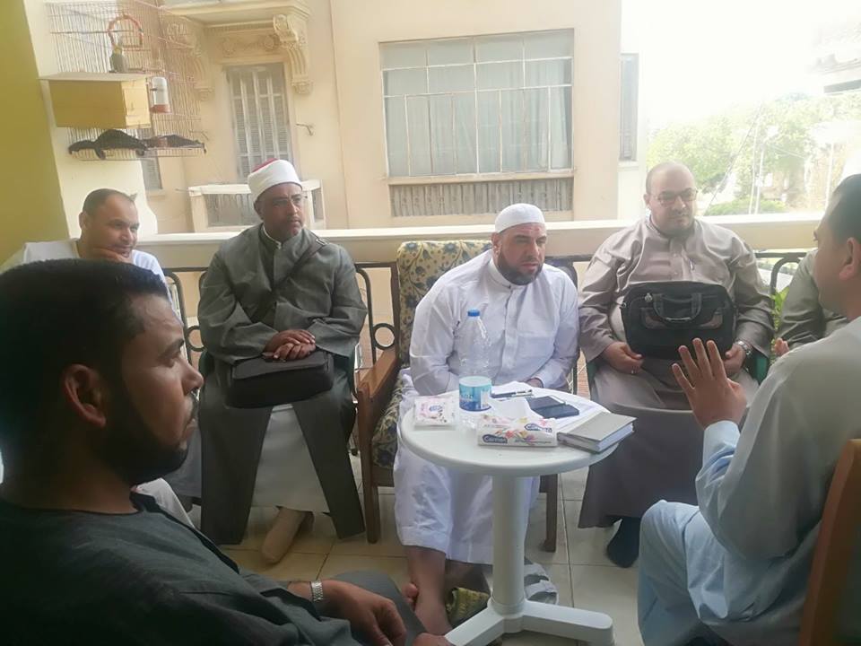 أوقاف الإسكندرية تنهى استعداداتها لإستقبال شهر رمضان المبارك