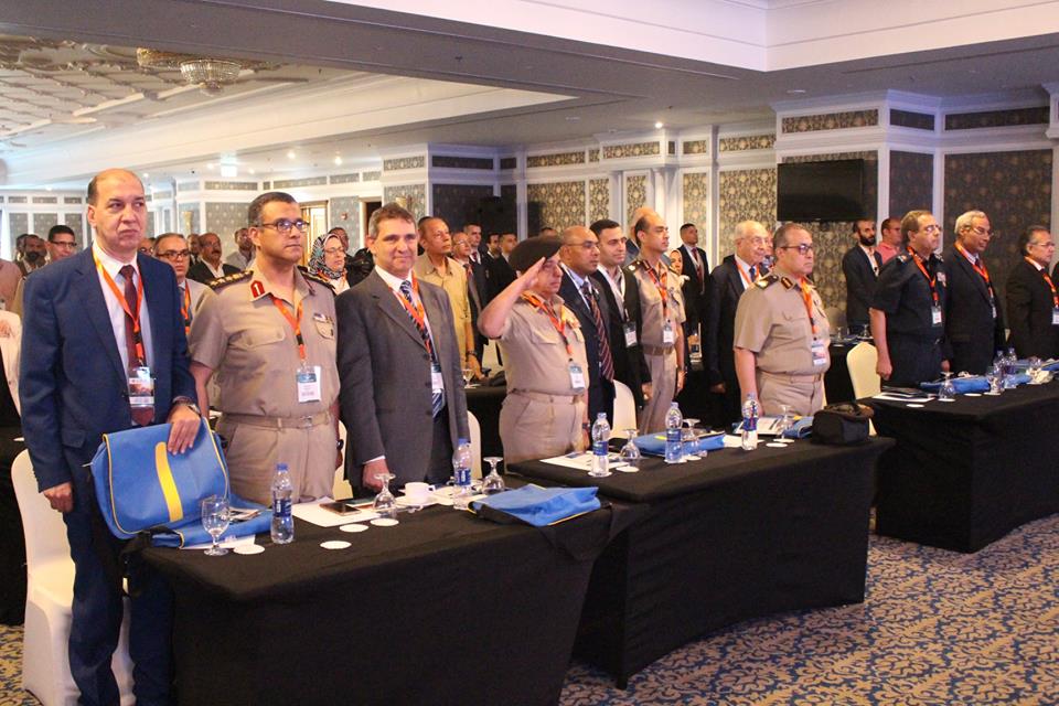 القوات المسلحة تستضيف المؤتمر السنوى لأمراض الجهاز الهضمى والكبد