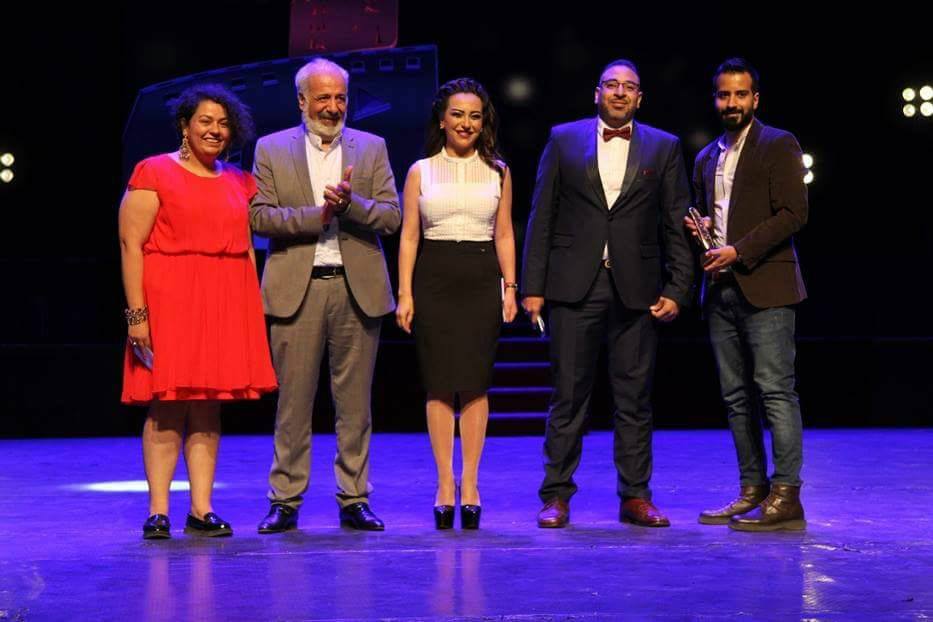 ”نخب ثاني” و ”مصور بغداد” يحصدان ذهب مهرجان سينما الشباب بدمشق