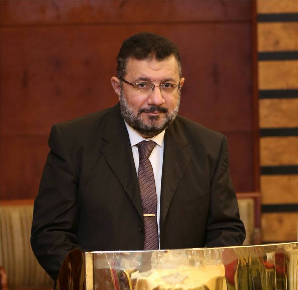 المؤتمر الدولي المصري للأشعة التشخيصية والتدخلية للجهاز العصبي ICE - DINR