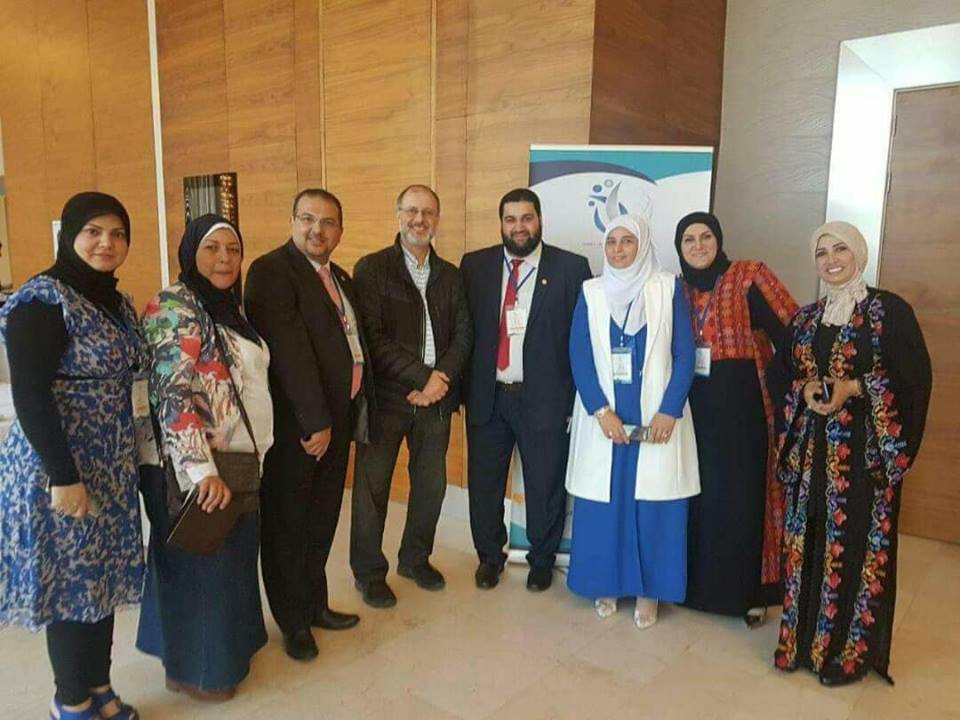 انطلاق فعاليات الملتقى الدولي التاسع للتدريب الاحترافي بتركيا