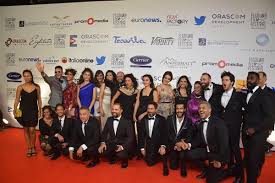 مصر تشارك في الدورة العاشرة لمهرجان السينما في بوروندي