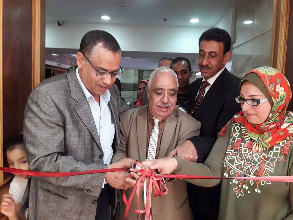 أعتماد فرقة الماريونت وتصعيد فنون الإعاقة