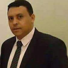 أحمد الجهمي الشاعر اليمني يحل ضيفا بنادى ادب ثقافة سمالوط المنيا