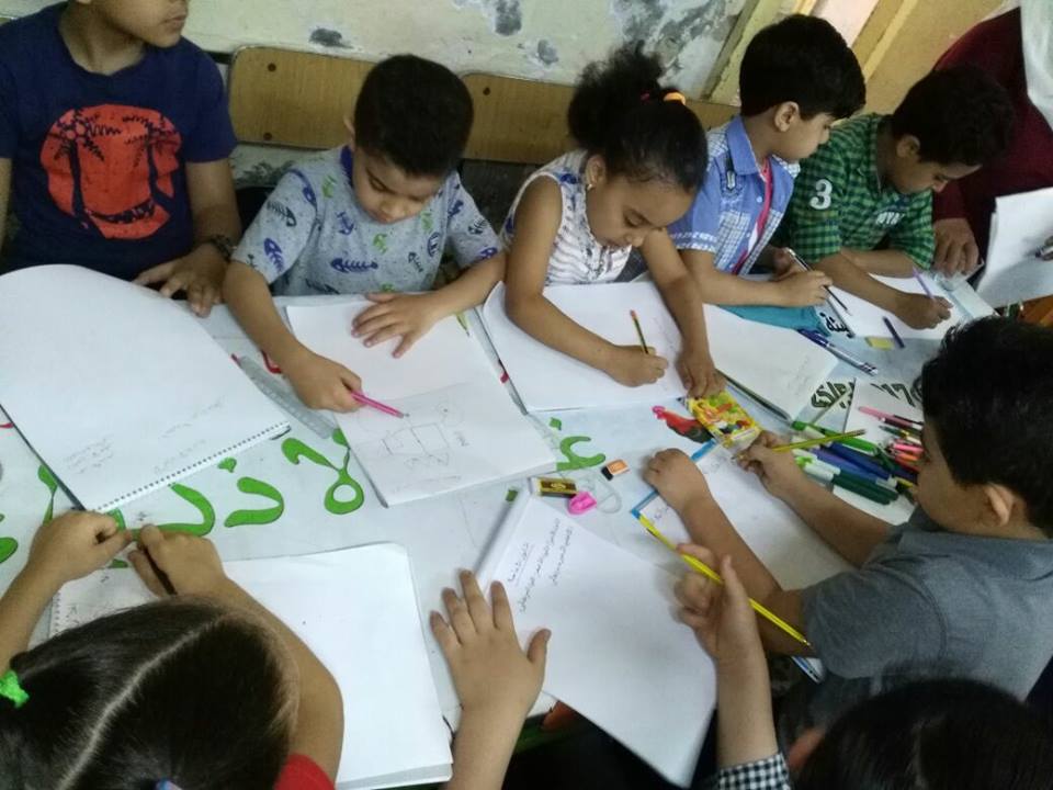 ” ثقافة المحلة ” تناقش دور العامل المصرى فى الانتاج