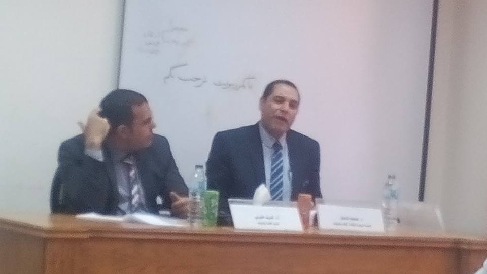 مؤتمر وسط الدلتا يناقش السرد والشعر البدوي